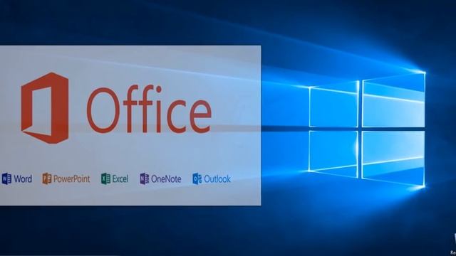 Microsoft Office 2019 Overview смотреть онлайн