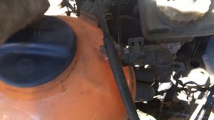 Т3620 ДВС (Двигатель) VW T4 1.9d 1X