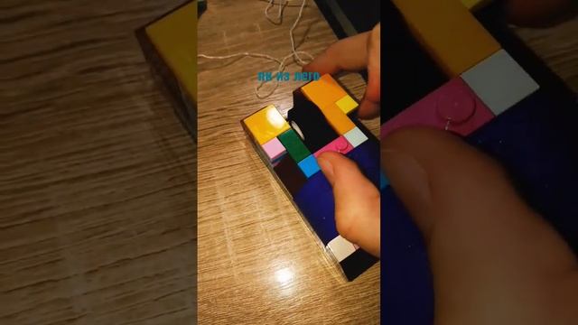 Мини пк из лего с монитором, пк, клавиатурой, мышкой, колонками. смотреть онлайн