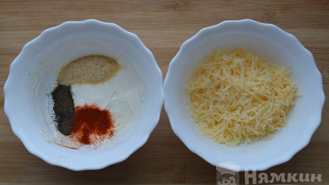 Домашние чипсы из лаваша