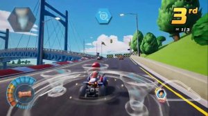 PAW Patrol: Grand Prix XBSX Review