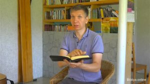 Утренний фимиам 2.Как было во дни Ноя.