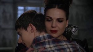 Henry: "I Know You Could Be Good Mom" (Once Upon A Time S6E14)