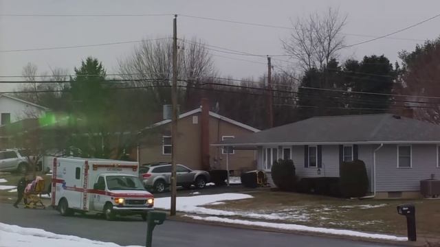 Скорая в Америке смотреть онлайн