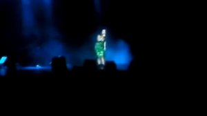 Наташа Королева - Дельфин и Русалка [LIVE , 2010]