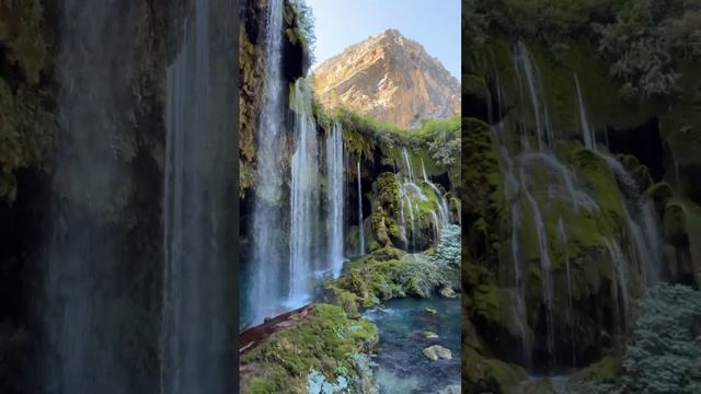 Красоты Мерсина