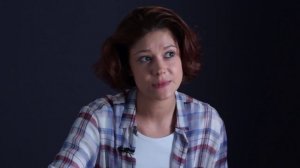 Мария Пирогова - пробы на Ольгу.