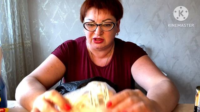 ОБЗОР ПОКУПОК смотреть онлайн