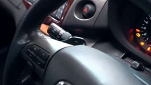 Toyota Vanguard/Full review.