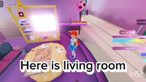 How To Go To Winx's Dorm - Glam Magic Power/Roblox
