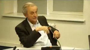 Острецов И. Н. Мировой энергетический кризис и роль России.