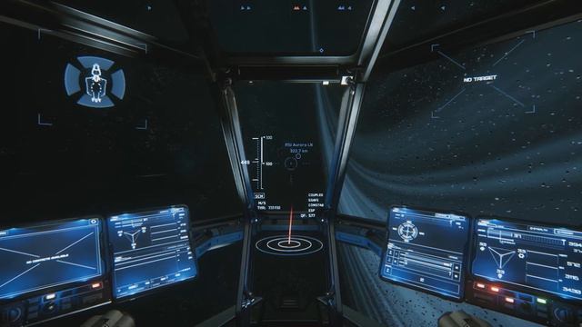 Star Citizen (3.01) ракировка смотреть онлайн