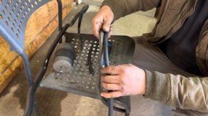Bmw e34 Восстановление топливной магистрали с металической на пластиковую трубку