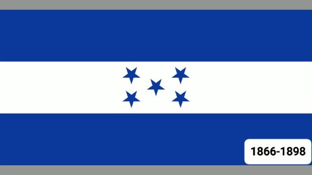 Флаг Гондураса (история) смотреть онлайн