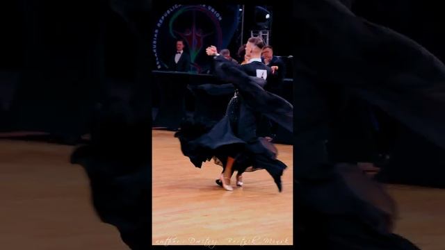 ☂ProAm Single Dance, Scholarship #Waltz(W) ST(5) #MinskOpenChampionship2022 смотреть онлайн