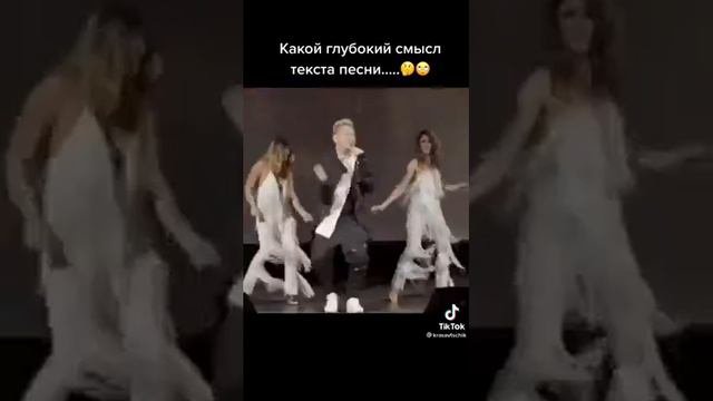 Валдай - хотеть не вредно