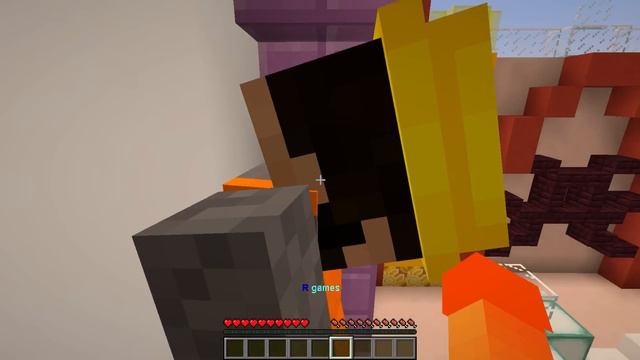 КАК МЕНЯЛСЯ ДОГДЕЙ МОБ И ЕГО ЖИЗНЕННЫЙ ЦИКЛ В МАЙНКРАФТ ! ЭВОЛЮЦИЯ И ТРОЛЛИНГ смотреть онлайн