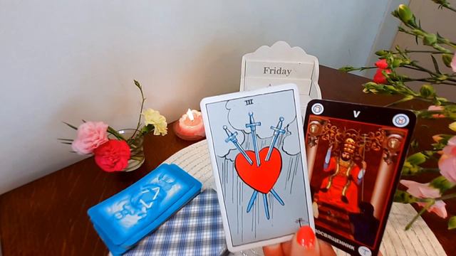 КАРТА ДНЯ 9 АПРЕЛЯ 2021. ТАРО прогноз для каждого ЗНАКА ЗОДИАКА.🌖 УБЫВАЮЩАЯ ЛУНА 🌖 смотреть онлайн