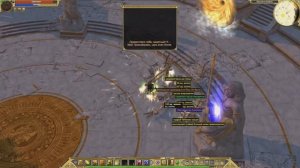 Titan Quest. Фарм босса Тифон. Легенда. 100 заходов. Обзор лута.