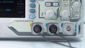 Rigol DS1102Z-E Цифровой осциллограф