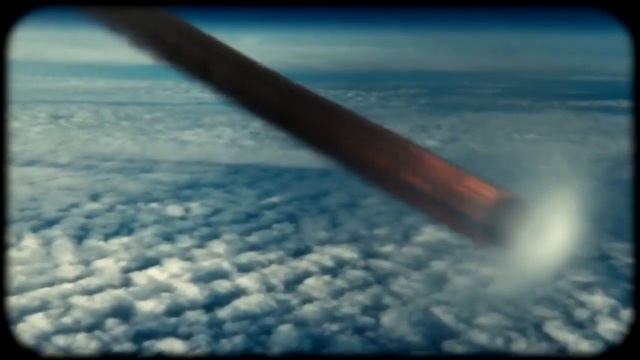 "Брусничная поляна" в космосе (часть 2) смотреть онлайн