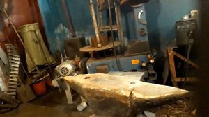 Фактура на металле "кораед". Инструмент.