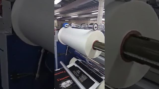 ПРОМЫШЛЕННЫЙ ЛАМИНАТОР В1 ФОРМАТА SW-820: видео работы смотреть онлайн