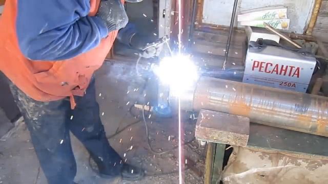 стружкоотсос в моей мастерской часть- 4 смотреть онлайн