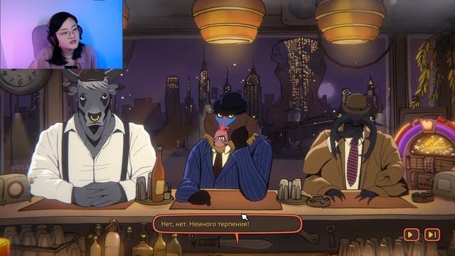 ОТКРЫЛИ ПРИДОРОЖНОЕ КАФЕ ► Zipp's Cafe #1 смотреть онлайн