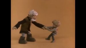 С.Прокофьев. Петя и волк. Современная версия.