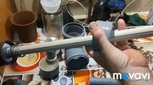 Насос для золота  (пробоотборочник)