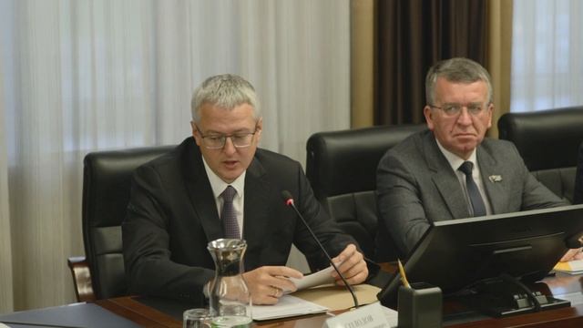 Владимир Солодов о ЗАТО