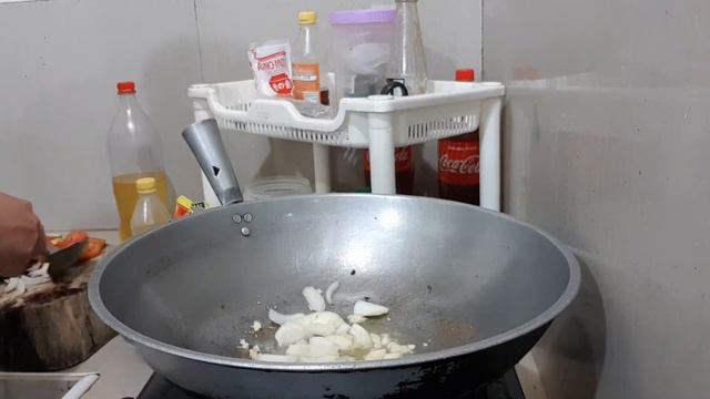 Adobong Sitaw With Fried Tilapia | Kusina Ni Utoy смотреть онлайн