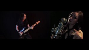 Hijo de la Luna (Mecano) - Metal Cover by Kublai Kapsalis feat.Mhelyssa