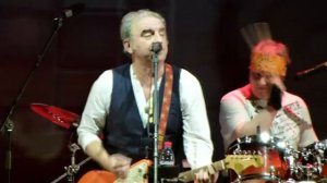 ЧАЙФ-Белая ворона (Мурманск 2015)