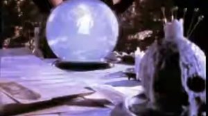 Влад Сташевский   Колдунья