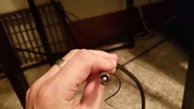 Audioquest boxer subwoofer cable review, the perfect subwoofer cable