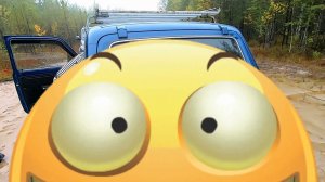 Тропы Югры)