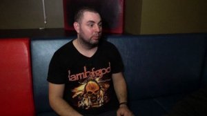 Интервью с Походным Оптимистом