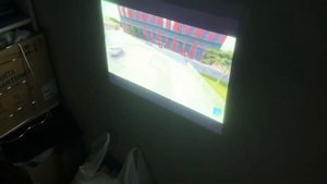 Nec vt 580 отличный проектор