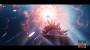 NARAKA:BLADEPOINT x NieR:Automata - The Flame Of Fate OST Lyrics English Ver.