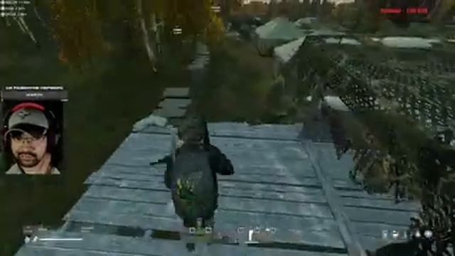 DayZ НОВЫЙ СЕРВЕР | Mutant PVE Chernaruplus | | ОХОТА, ФАРМ НА ВОЕНКАХ, РЫБАЛКА! смотреть онлайн