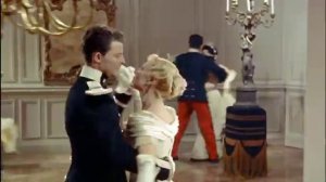 Les grandes manoeuvres