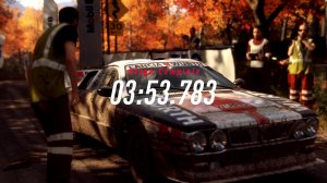 Dirt Rally 2.0 Setup USA New England Fuller Mountain Ascent Lancia 037 Evo 2