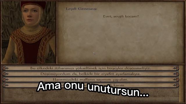 Warband: Sen oyunu bitirdim sanarsın... 💔 смотреть онлайн