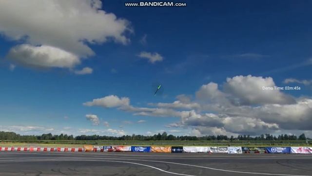 AccuRC 2 Demo смотреть онлайн