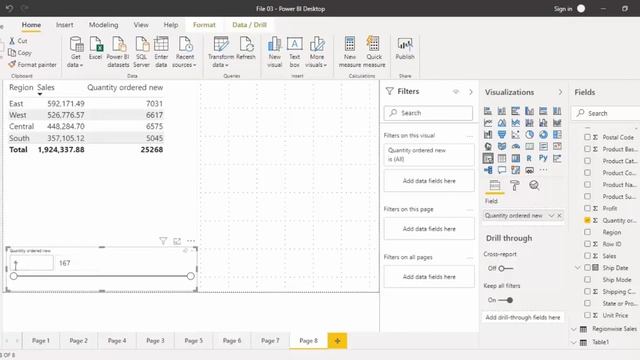 Power BI Full Course | Power BI Tutorial For Beginners | Learn Power BI In 5 Hours