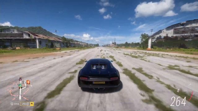 Самая Быстрая Машина в игре?! Гроза Радаров | Forza Horizon 5 смотреть онлайн