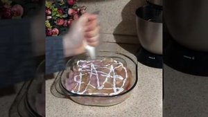 Вкусная куриная запеканка