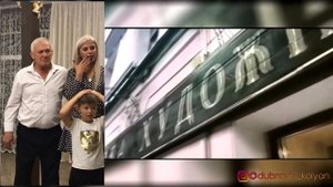 Сделал отцу сюрприз на день рождения